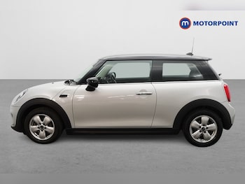 Used MINI Hatch undefined for sale - 78324781: Photo