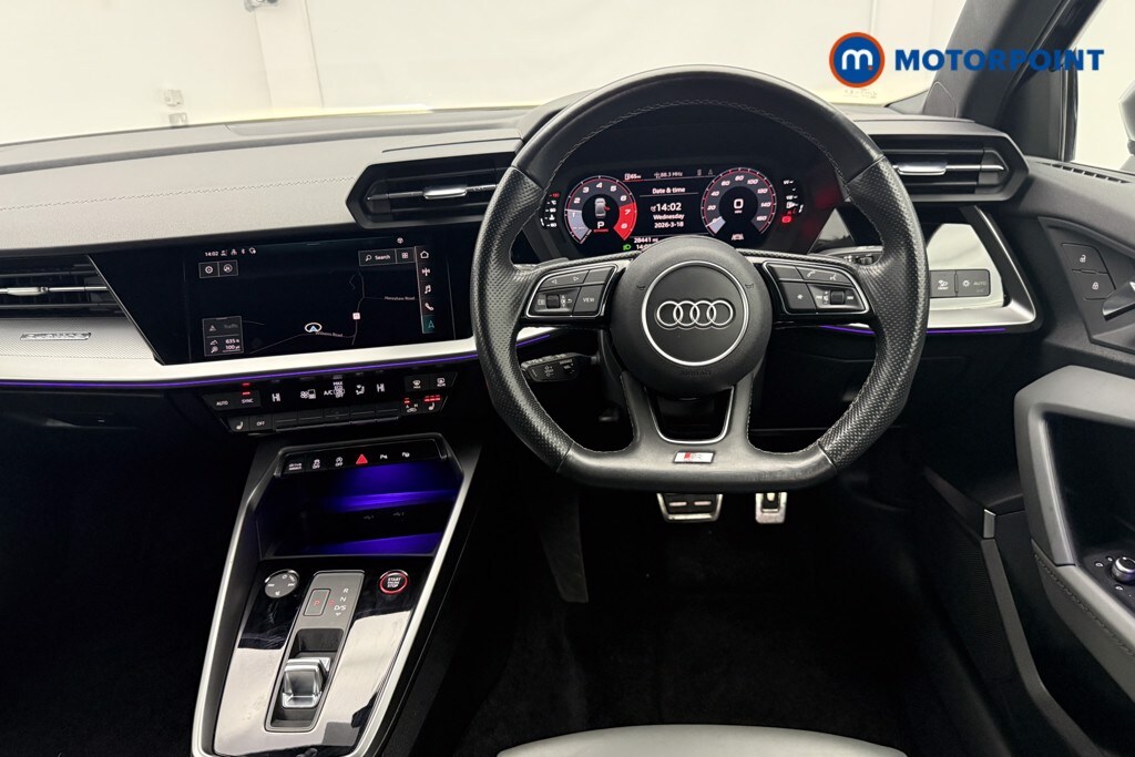 Used Audi A3 for sale - 78106830: Photo 10