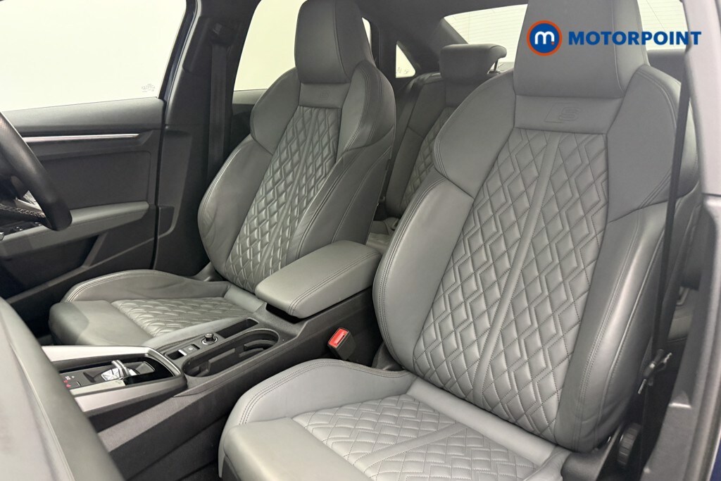 Used Audi A3 for sale - 78106830: Photo 11