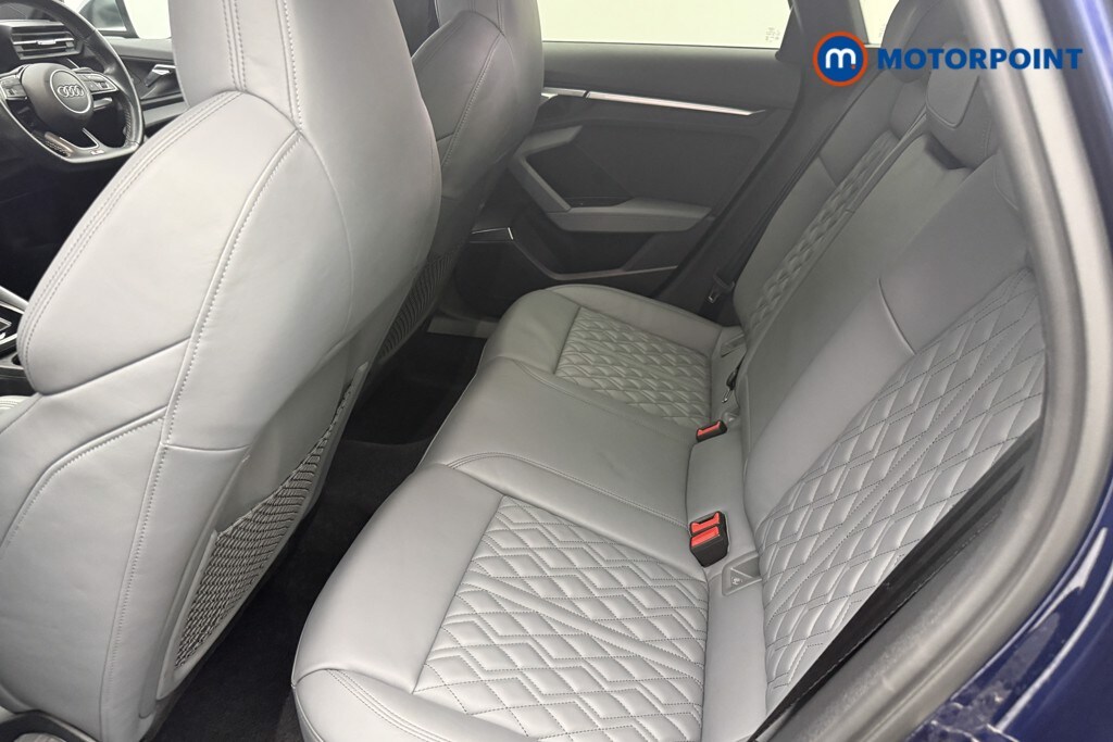 Used Audi A3 for sale - 78106830: Photo 12