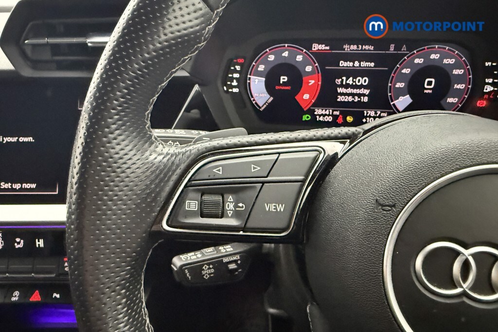 Used Audi A3 for sale - 78106830: Photo 15