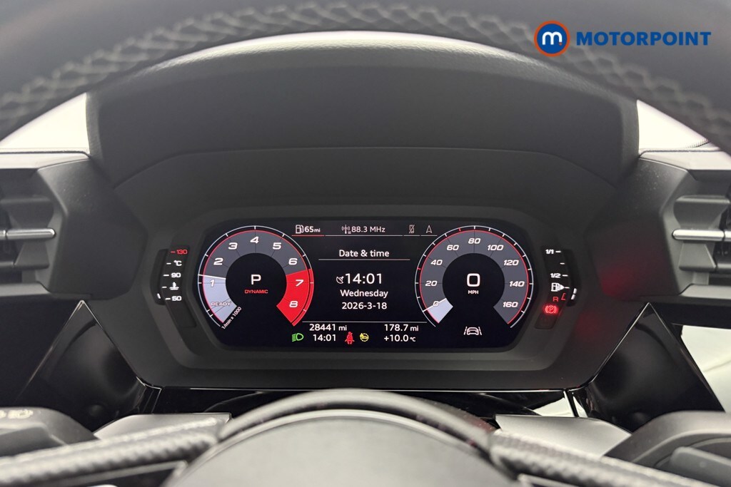 Used Audi A3 for sale - 78106830: Photo 17