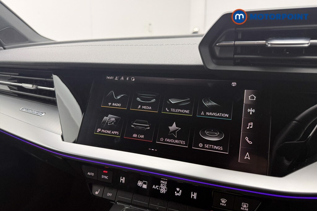 Used Audi A3 for sale - 78106830: Photo 18