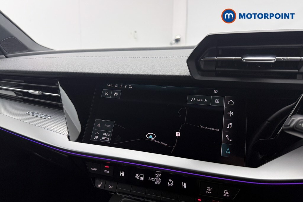 Used Audi A3 for sale - 78106830: Photo 19