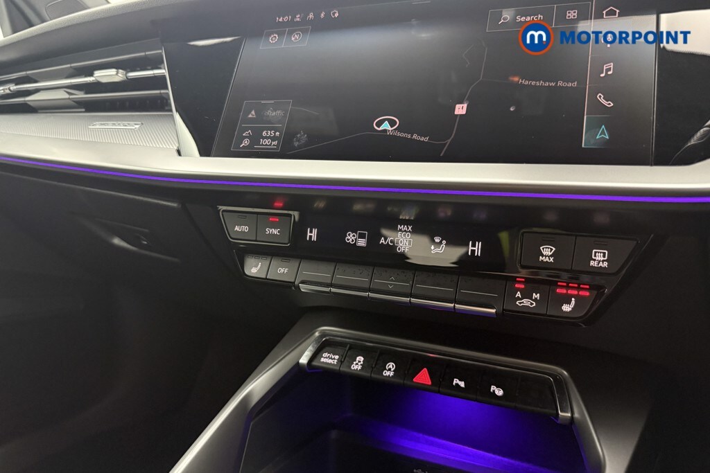 Used Audi A3 for sale - 78106830: Photo 21