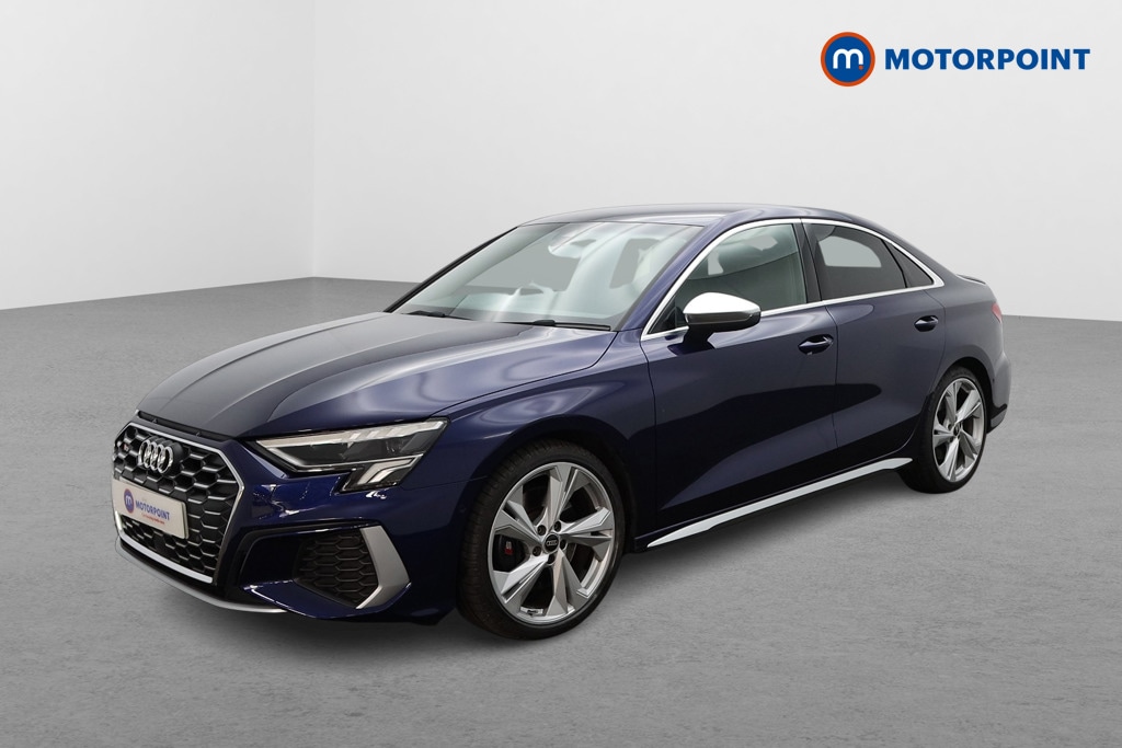 Used Audi A3 for sale - 78106830: Photo 3