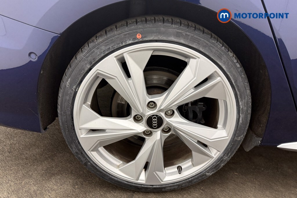 Used Audi A3 for sale - 78106830: Photo 32