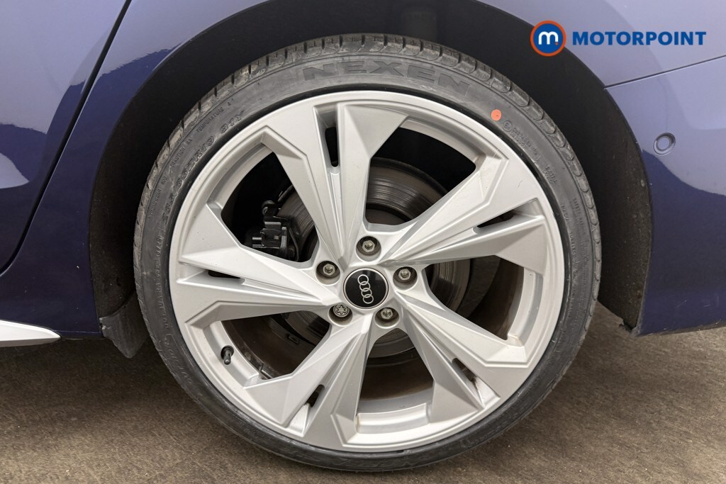 Used Audi A3 for sale - 78106830: Photo 33