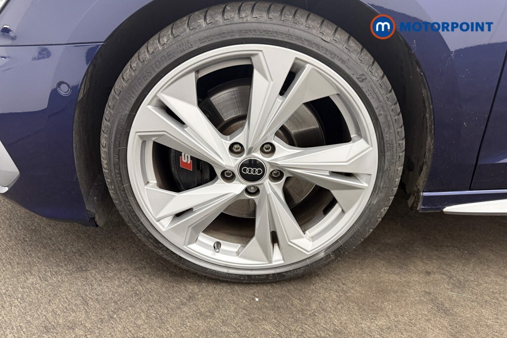 Used Audi A3 for sale - 78106830: Photo 34