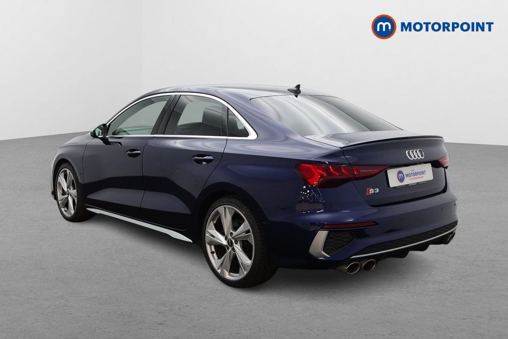 Used Audi A3 for sale - 78106830: Photo 5