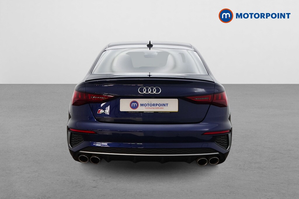 Used Audi A3 for sale - 78106830: Photo 6