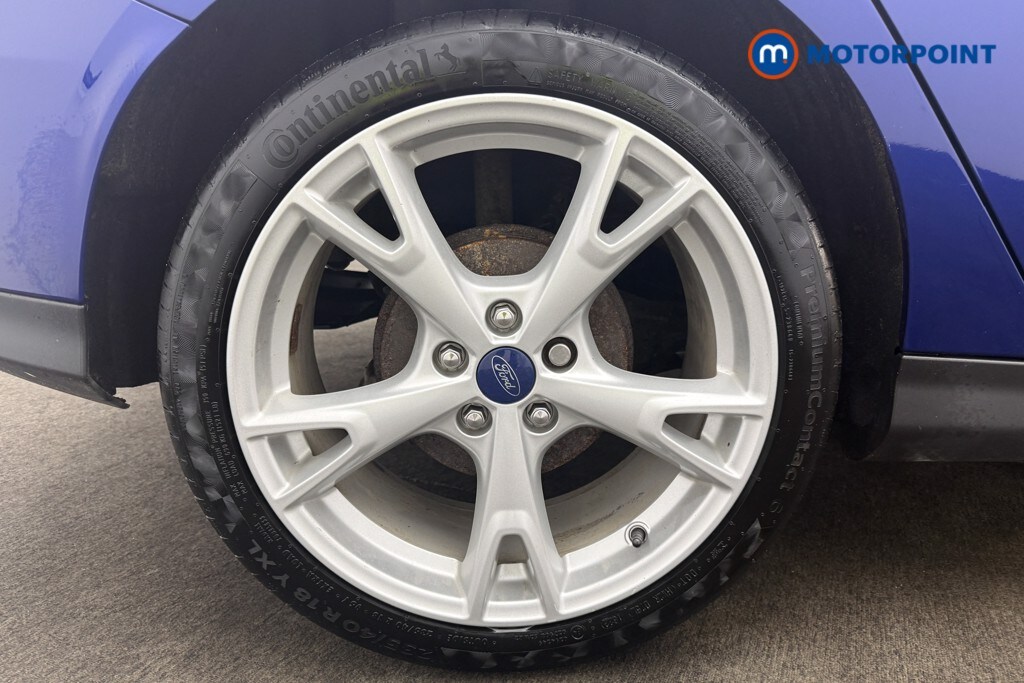 Used Ford Focus 2018 for sale - 77505926: Photo 10