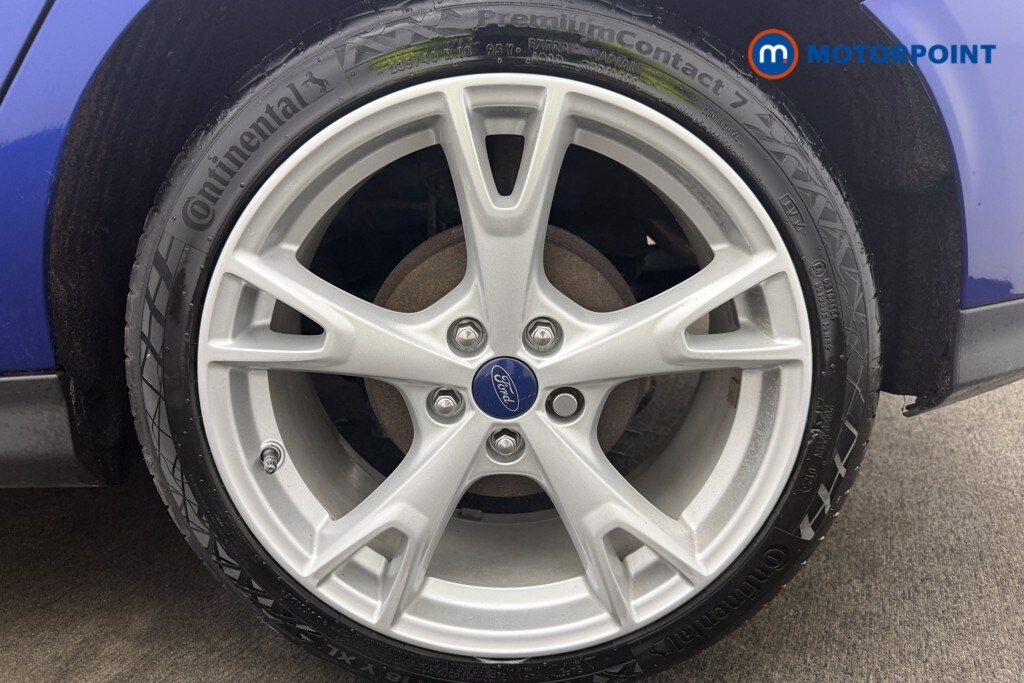 Used Ford Focus 2018 for sale - 77505926: Photo 11