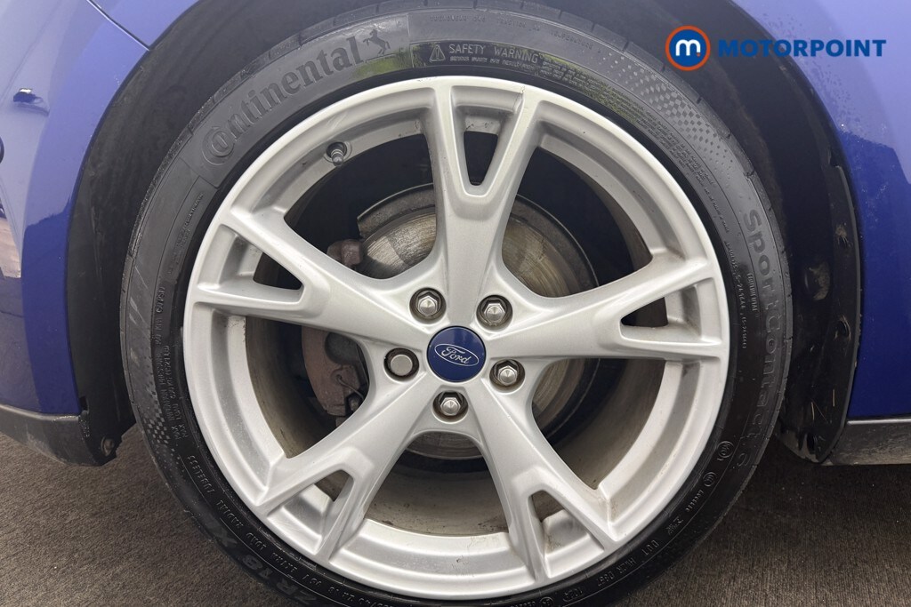 Used Ford Focus 2018 for sale - 77505926: Photo 12