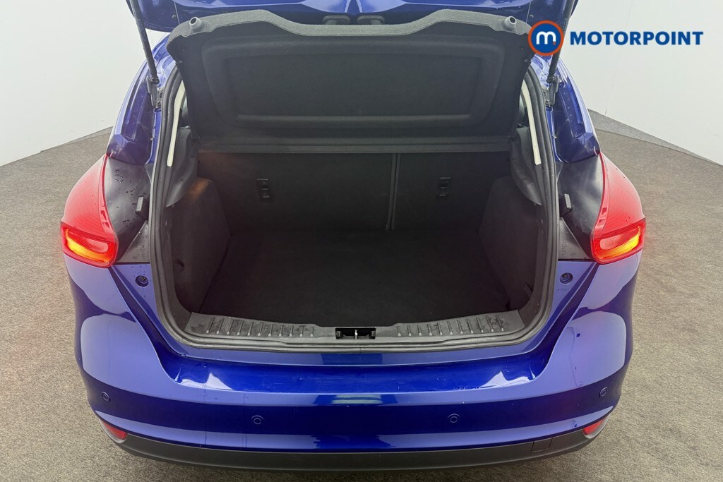 Used Ford Focus 2018 for sale - 77505926: Photo 15