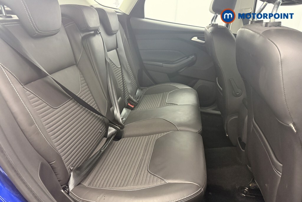 Used Ford Focus 2018 for sale - 77505926: Photo 17