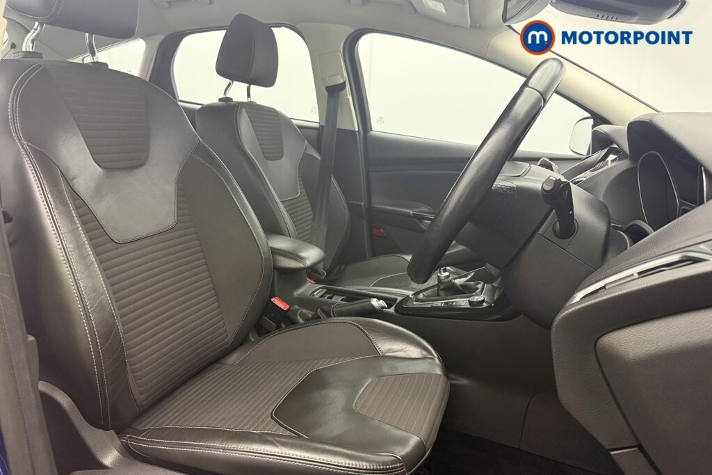 Used Ford Focus 2018 for sale - 77505926: Photo 18