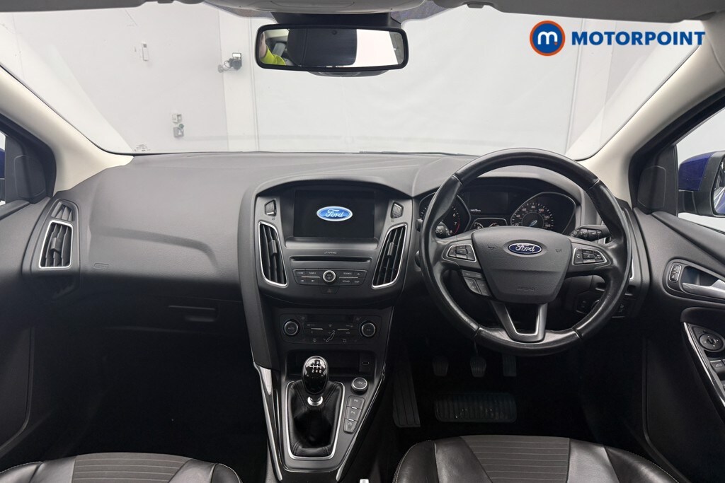 Used Ford Focus 2018 for sale - 77505926: Photo 19