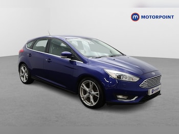 Used Ford Focus undefined for sale - 77505926: Photo