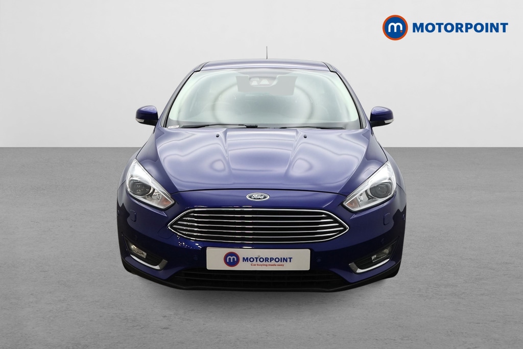 Used Ford Focus 2018 for sale - 77505926: Photo 2