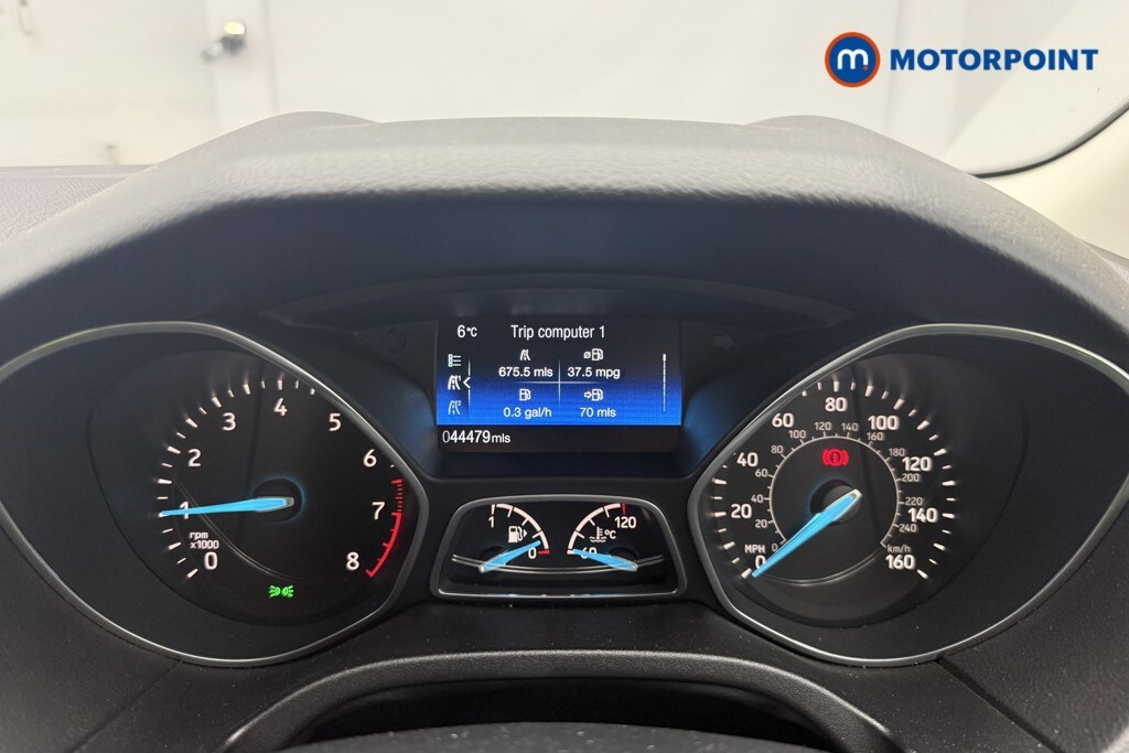 Used Ford Focus 2018 for sale - 77505926: Photo 21