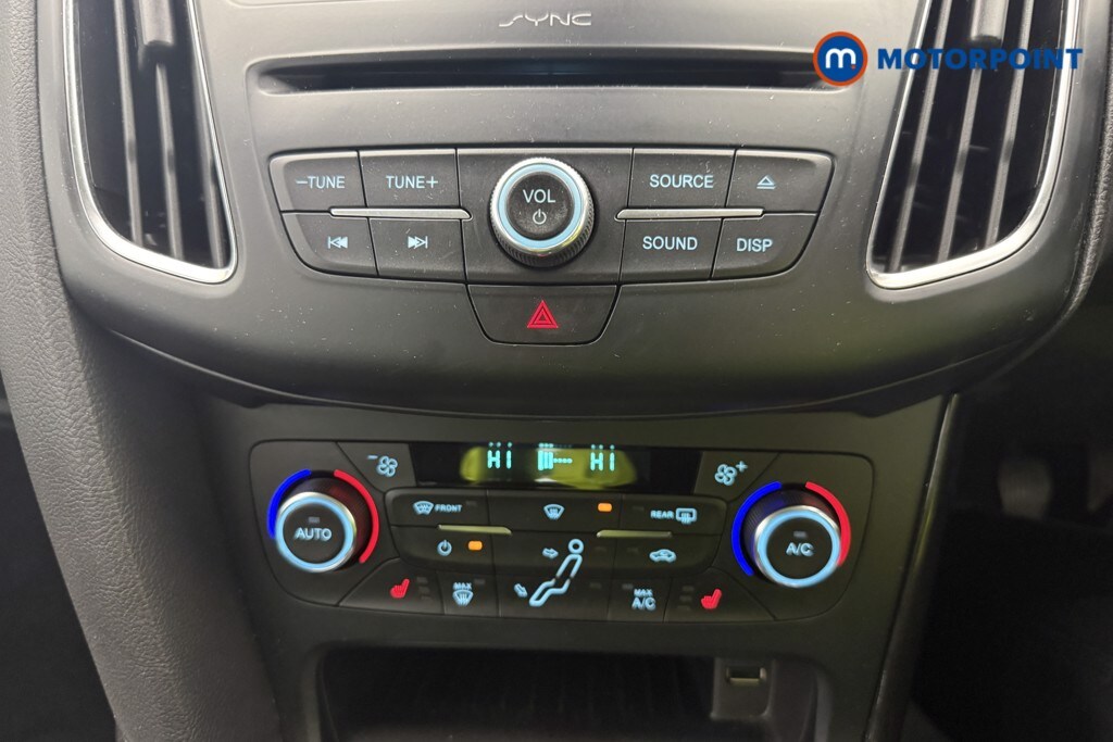 Used Ford Focus 2018 for sale - 77505926: Photo 25