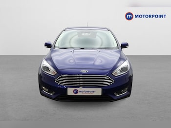 Used Ford Focus undefined for sale - 77505926: Photo