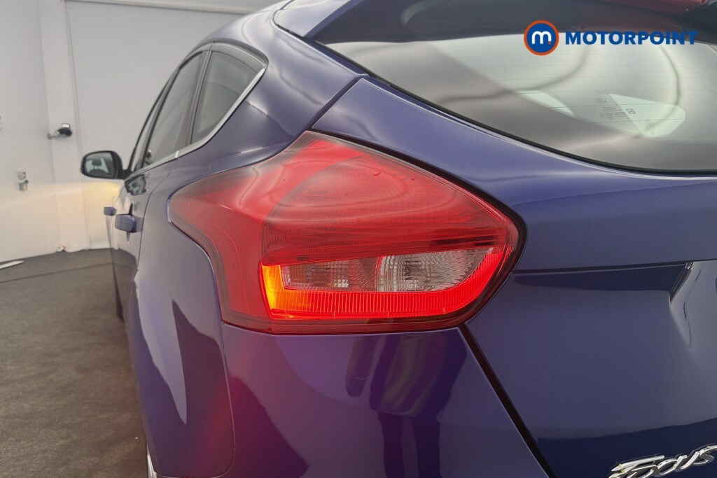 Used Ford Focus 2018 for sale - 77505926: Photo 35