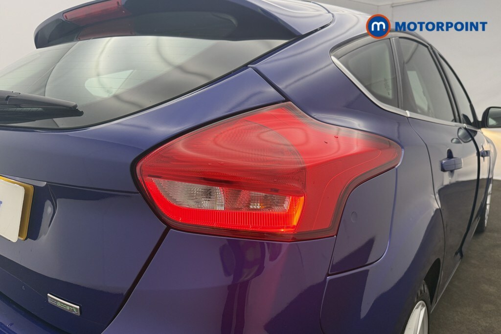 Used Ford Focus 2018 for sale - 77505926: Photo 36