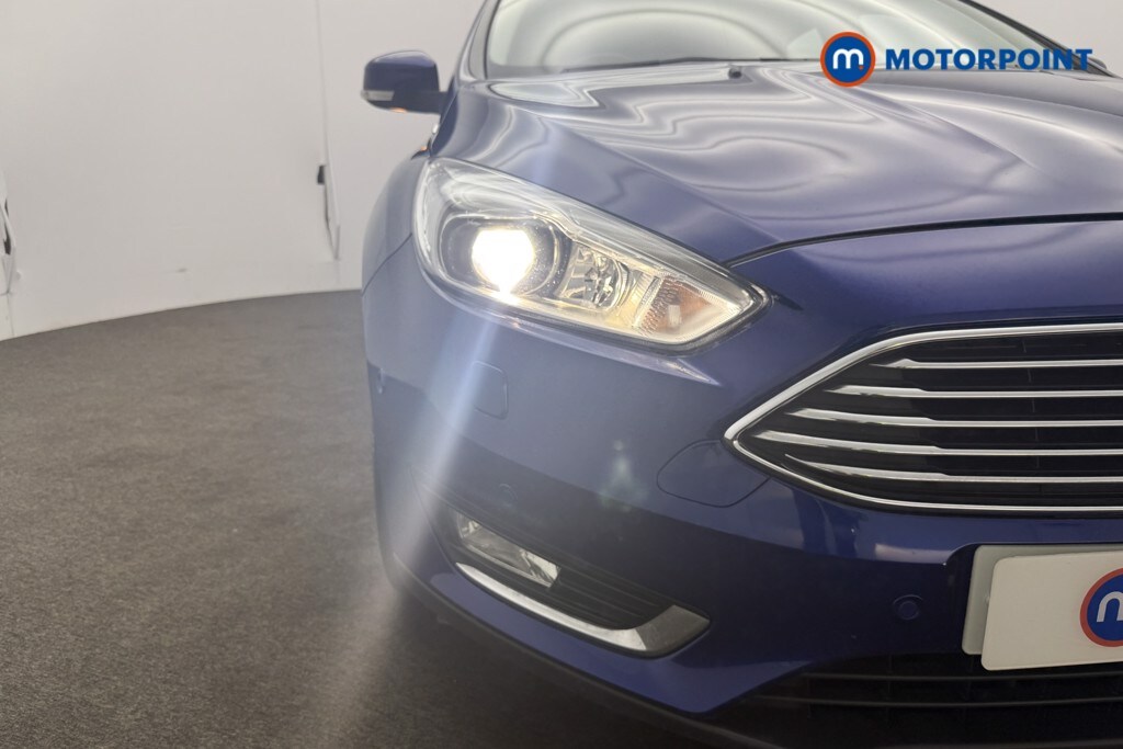 Used Ford Focus 2018 for sale - 77505926: Photo 37