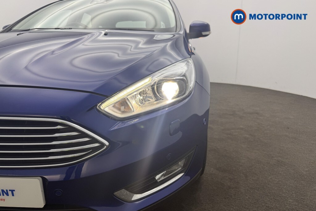 Used Ford Focus 2018 for sale - 77505926: Photo 38