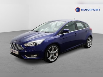Used Ford Focus undefined for sale - 77505926: Photo