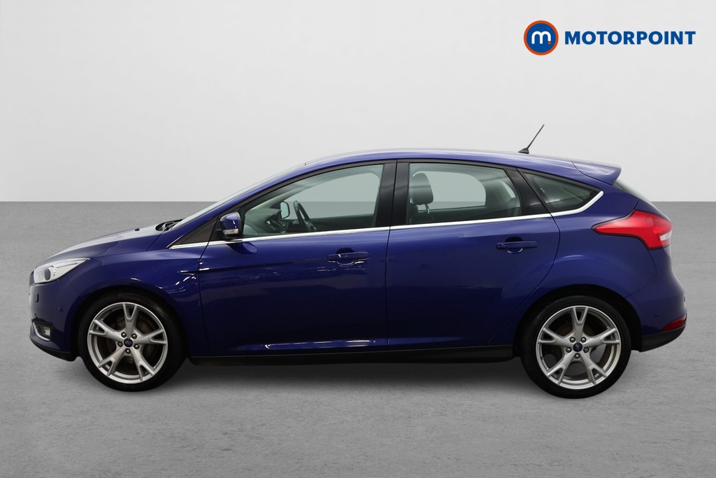 Used Ford Focus 2018 for sale - 77505926: Photo 4