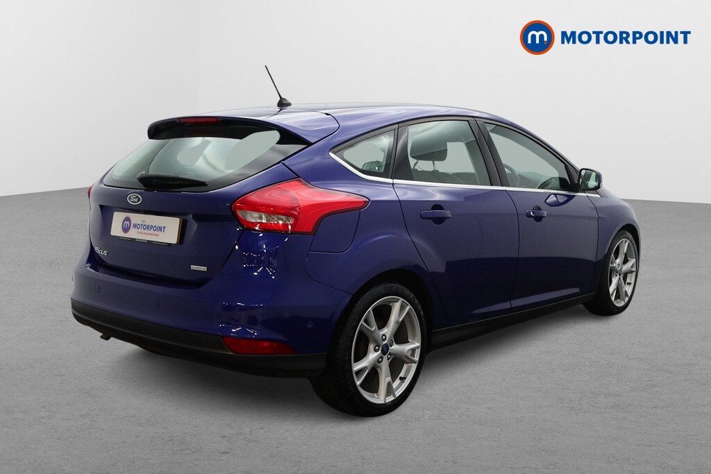Used Ford Focus 2018 for sale - 77505926: Photo 7