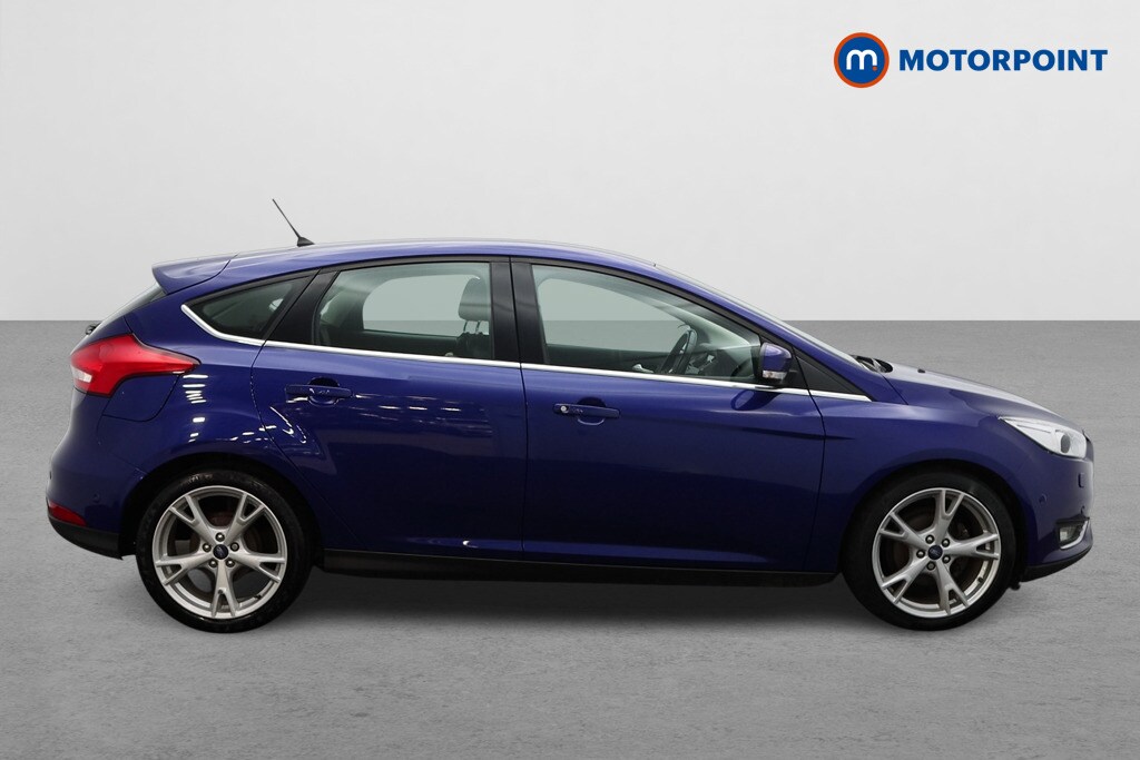Used Ford Focus 2018 for sale - 77505926: Photo 8