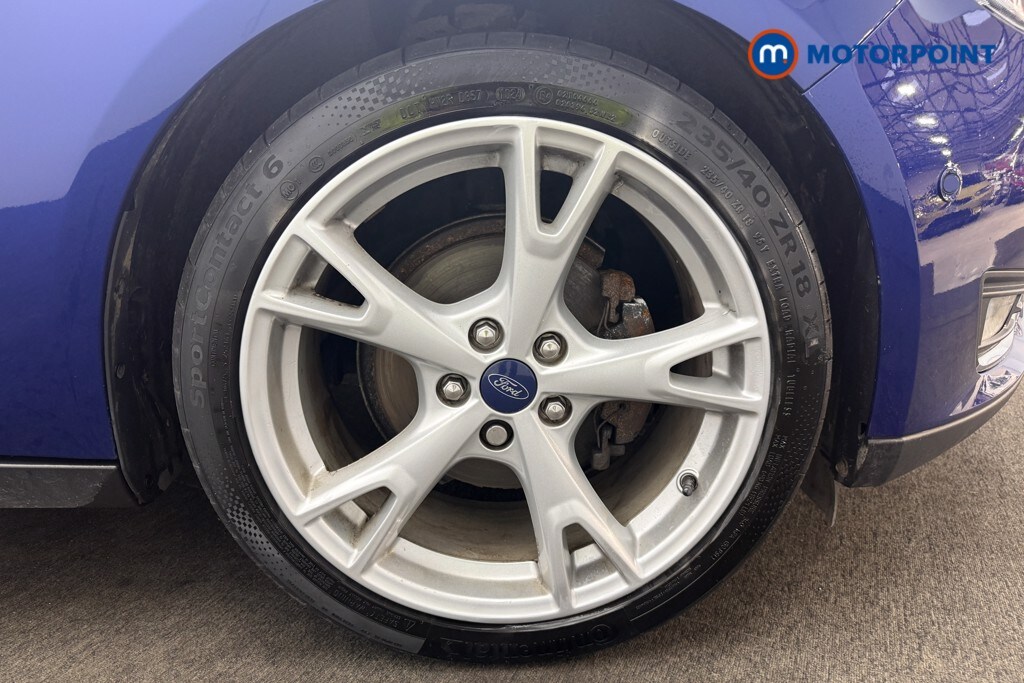 Used Ford Focus 2018 for sale - 77505926: Photo 9