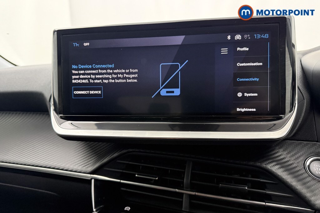 Used Peugeot 208 for sale - 78162916: Photo 16