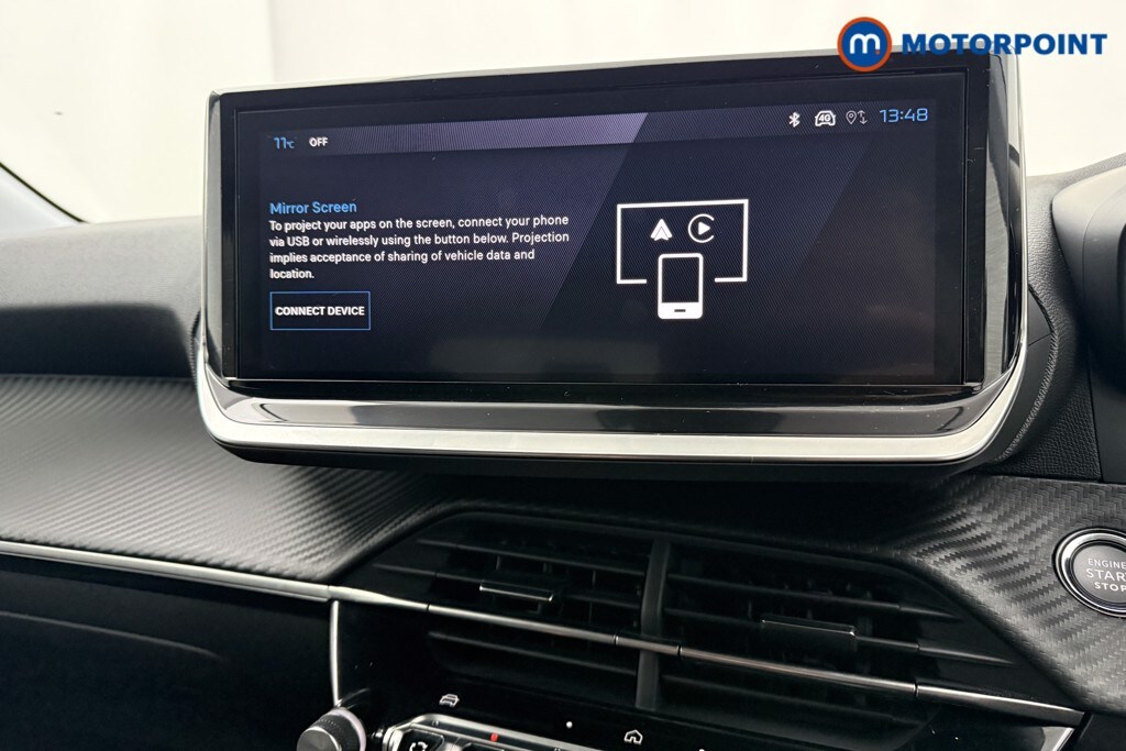 Used Peugeot 208 for sale - 78162916: Photo 17