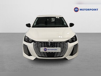 Used Peugeot 208 undefined for sale - 78162916: Photo