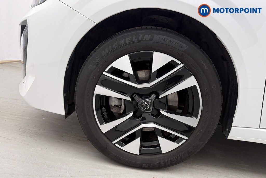 Used Peugeot 208 for sale - 78162916: Photo 34