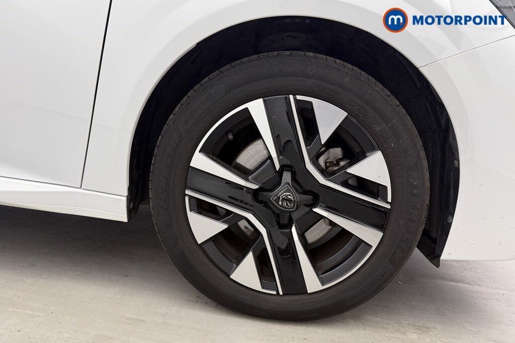 Used Peugeot 208 for sale - 78162916: Photo 37