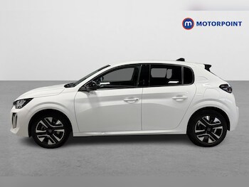 Used Peugeot 208 undefined for sale - 78162916: Photo