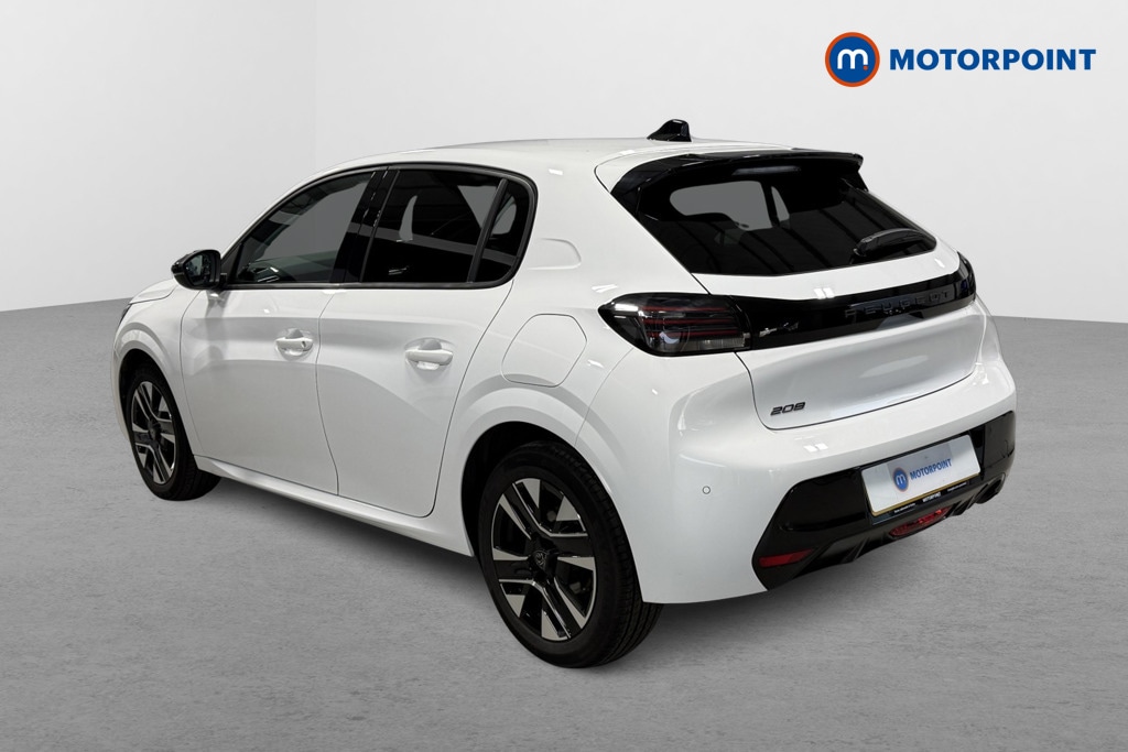 Used Peugeot 208 for sale - 78162916: Photo 5