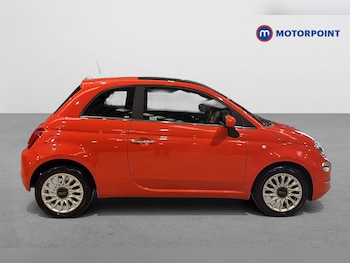 Used Fiat 500 2023 for sale - 79196376: Photo