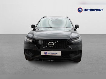 Used Volvo XC40 undefined for sale - 78509914: Photo