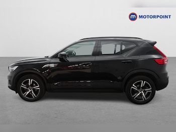 Used Volvo XC40 undefined for sale - 78509914: Photo