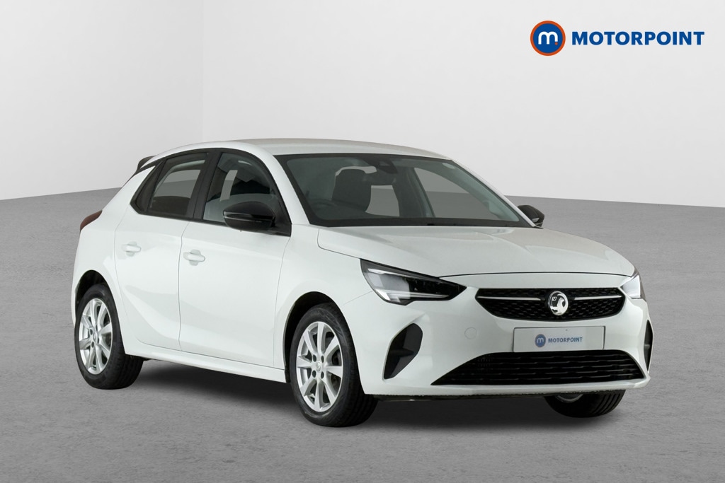 Used Vauxhall Corsa 2023 for sale - 76468008: Photo 1