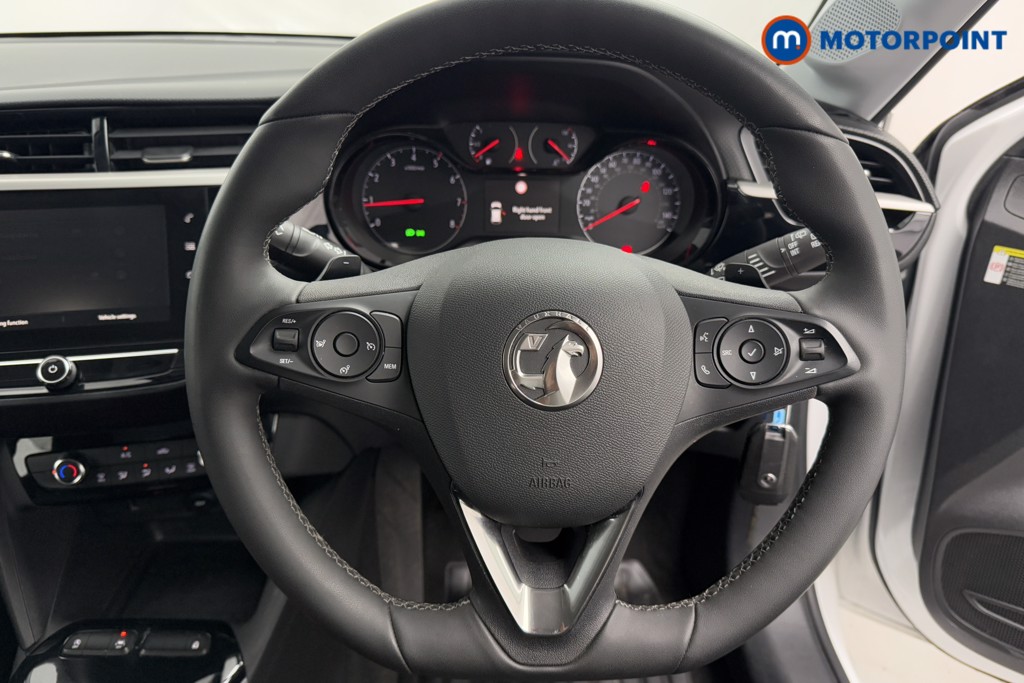 Used Vauxhall Corsa 2023 for sale - 76468008: Photo 11