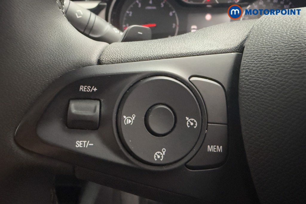 Used Vauxhall Corsa 2023 for sale - 76468008: Photo 12