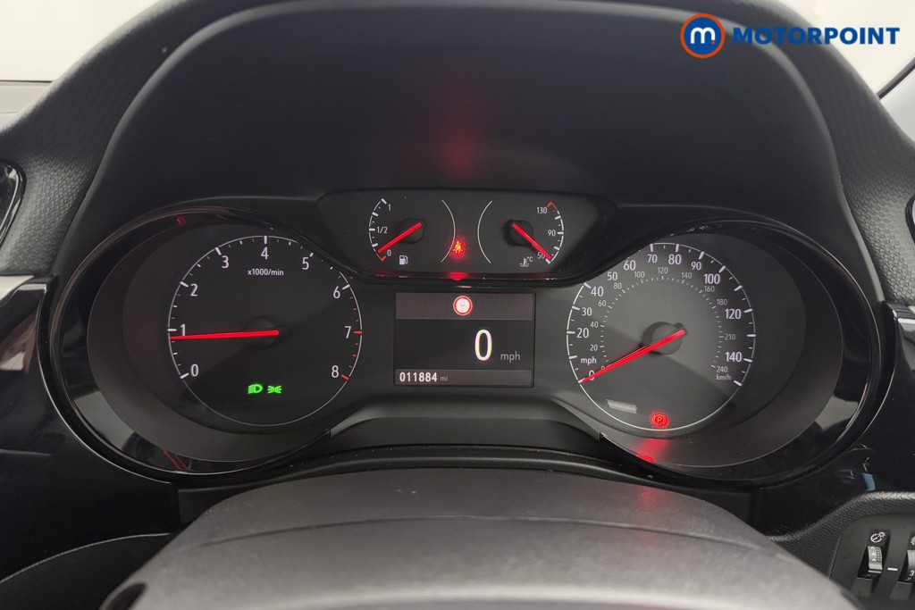 Used Vauxhall Corsa 2023 for sale - 76468008: Photo 14